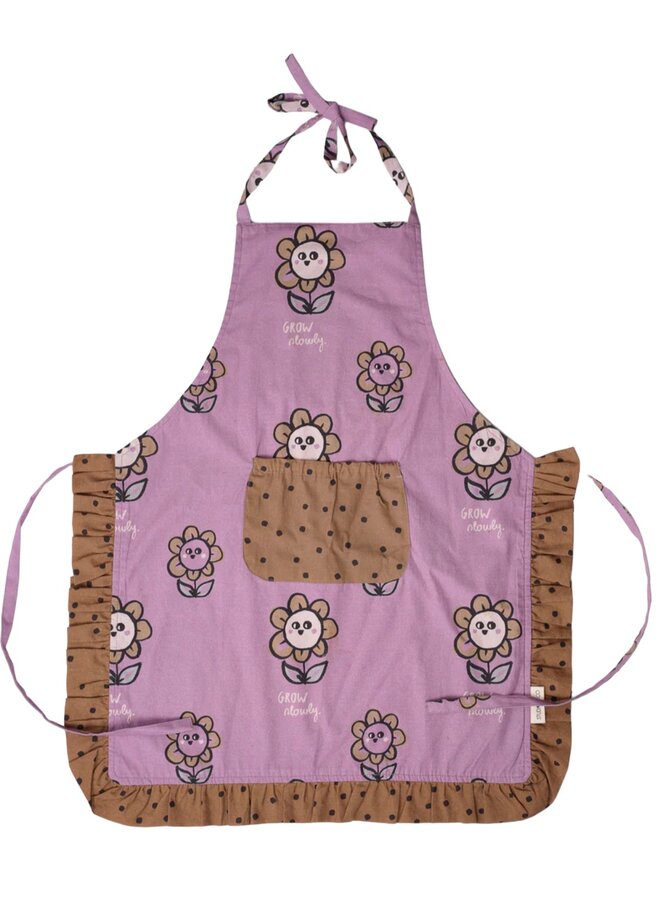 Kids Apron Studio Loco