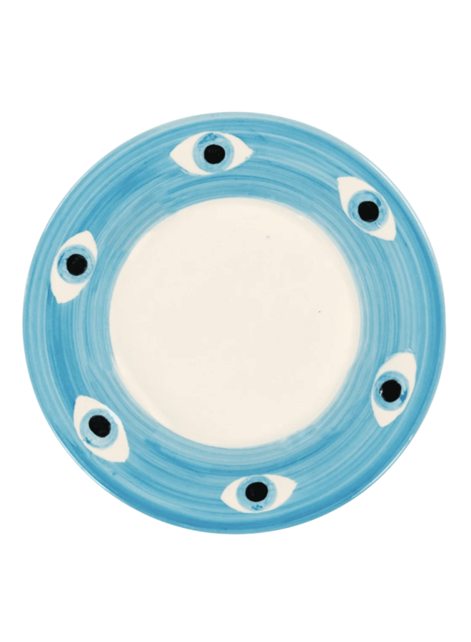 Spirit Breakfast Plate - Anna+Nina SALE