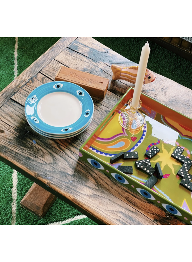 Spirit Breakfast Plate - Anna+Nina SALE
