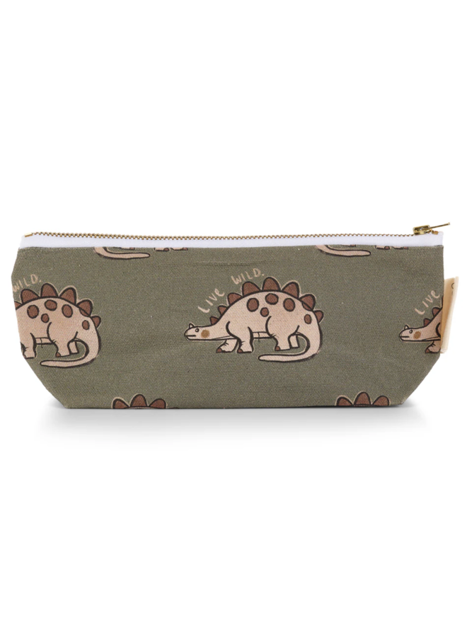 Pencil Case Dino Studio Loco