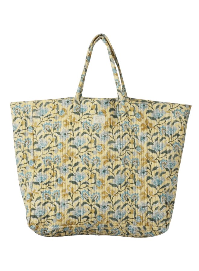 Shopper Bag Bohemian Camomille  Louise Misha