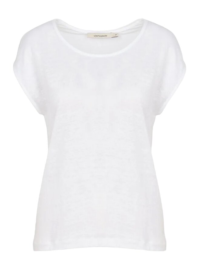 FH-TS-VIRANO T-Shirt White