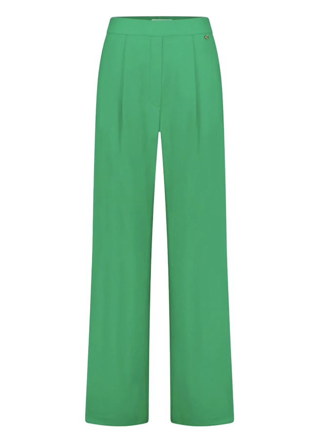 Neale Trousers Grass is Greener Fabienne Chapot