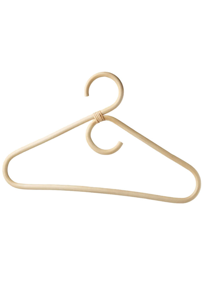 Ratan hanger mini