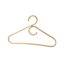 Rotan kleerhanger mini