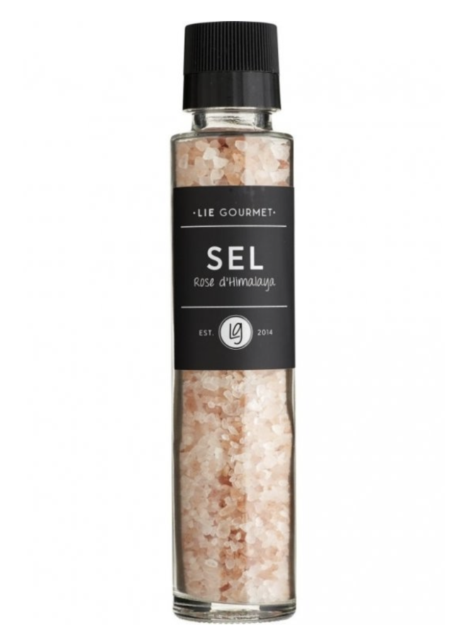 Gourmet Grinder - Himalayan Salt