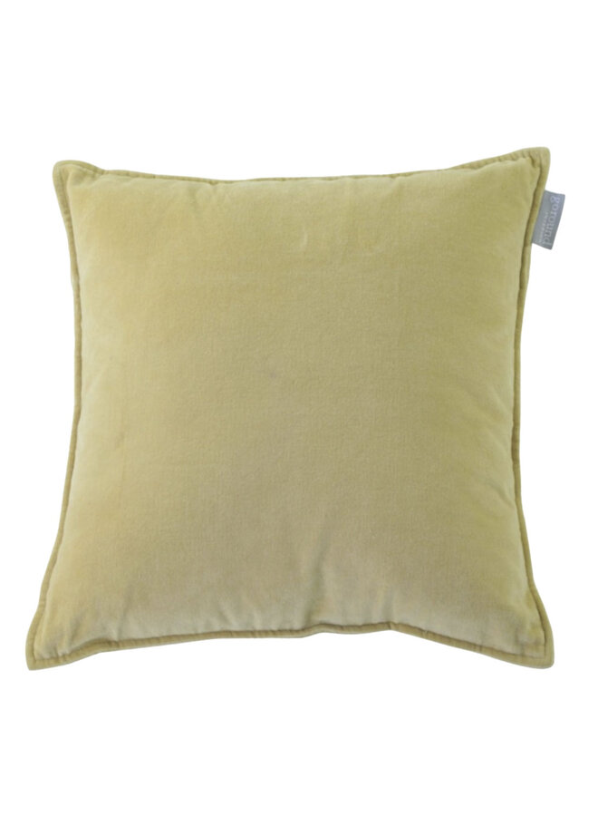 Cushion Velvet Corn