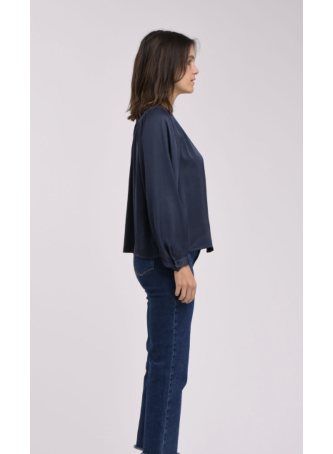 FI-CH-RILANA-R Blouse La Fee Maraboutee