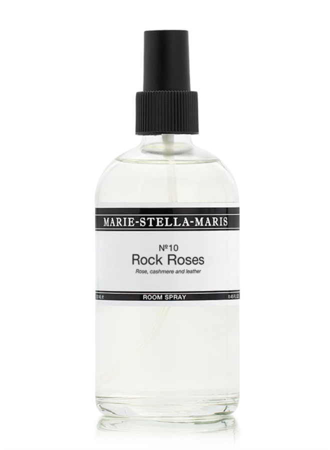 MSM Room Spray Rock Roses 250 ml