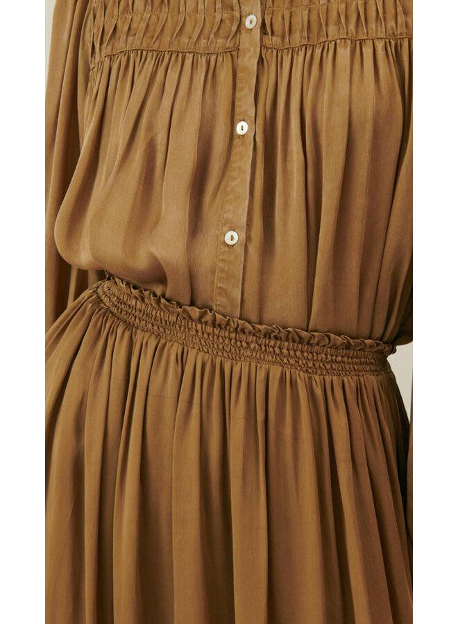 Skirt Irielle Bronze Louise Misha