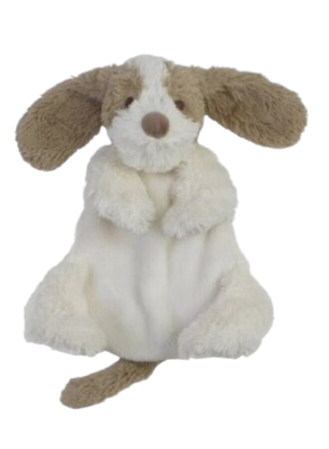 Dog David Tuttle Happy Horse