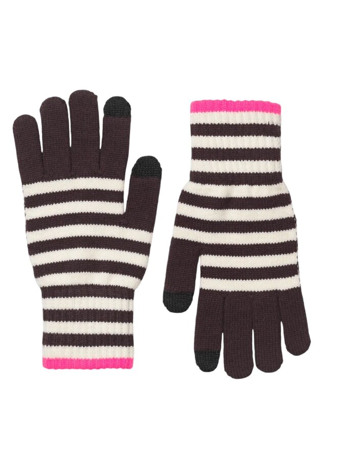 Work Wool Asta Gloves Work Wool Mads Norgaard