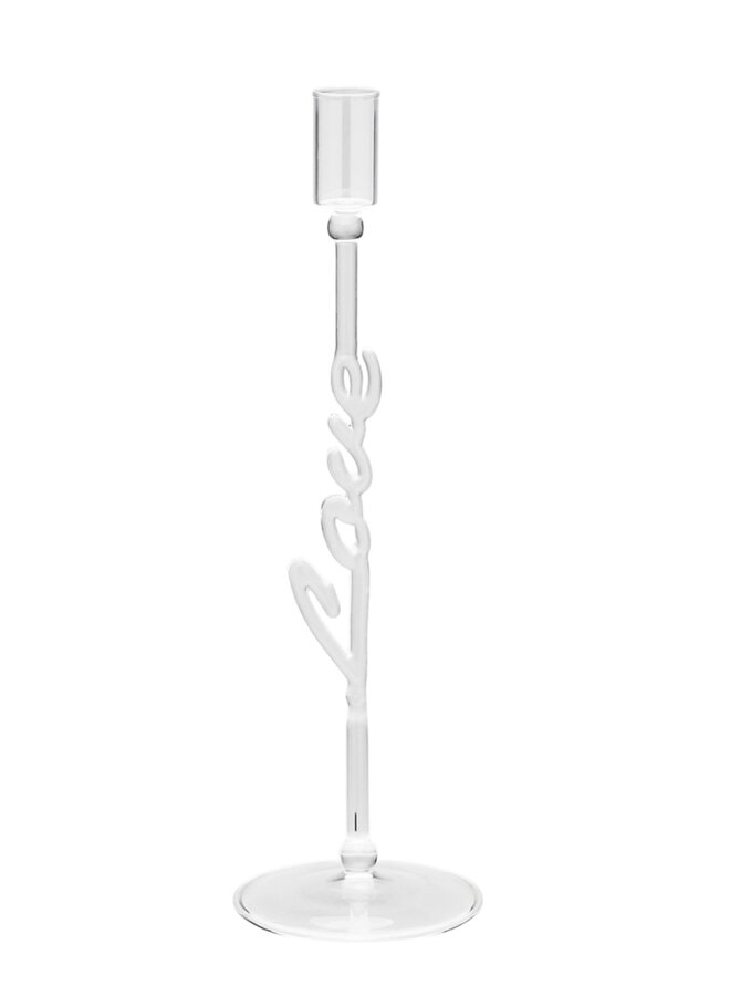 Love Candle Holder Anna+Nina SALE