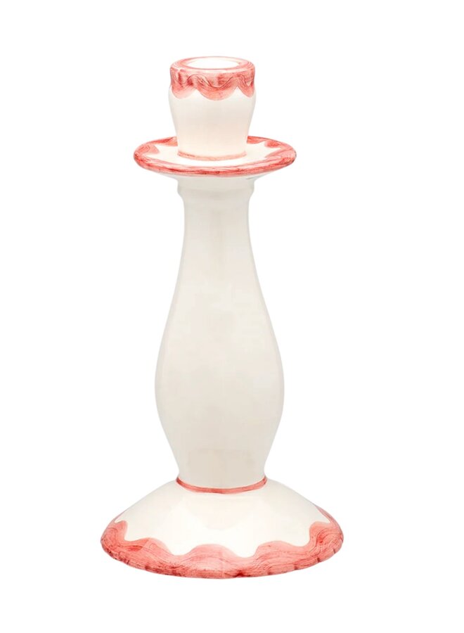 Leaf Dinner Plate Anna+Nina