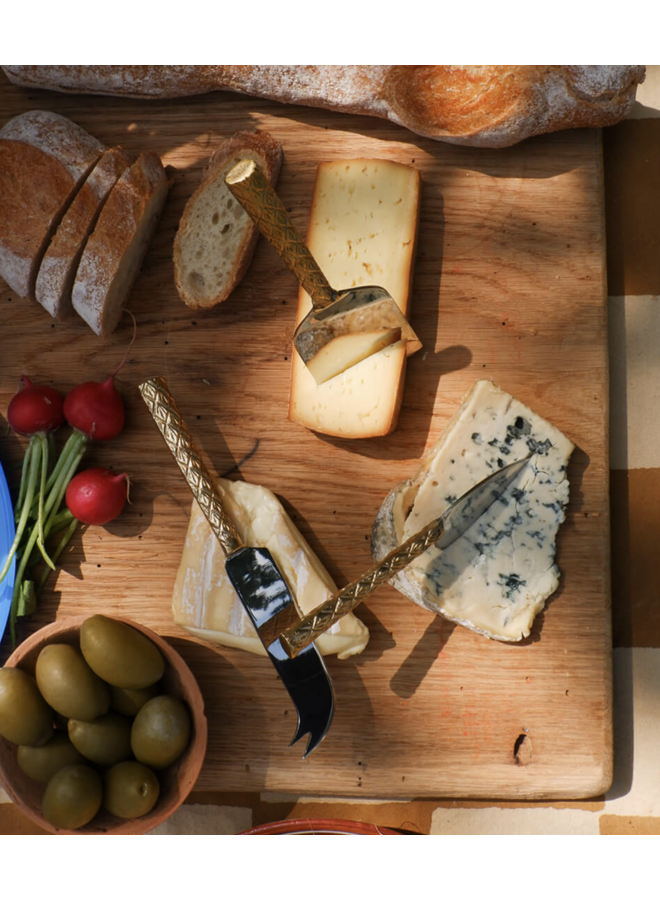 Chameli Cheese Set in Giftbox Doing Goods