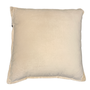 Cushion Velvet Pebble