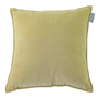 Cushion Velvet goud