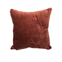 Velours XL Cushion 55 cm. x 55 cm.