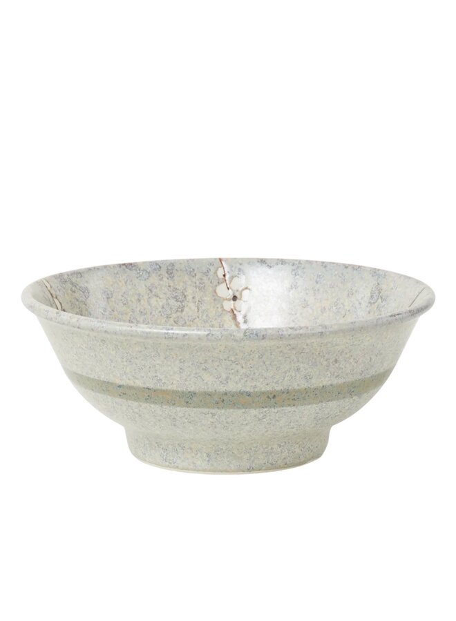 Grey Soshun Bowl Tokyo Design