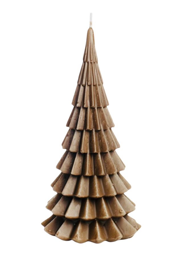 Outdoor Kerstboom 20x40 cm. Candle