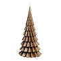Outdoor Kerstboom 20x40 cm. Candle