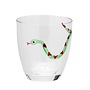 Serpent Water Glass Anna+Nina