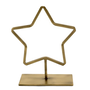 Star Stand Nicolas L Antique Gold MrsBloom