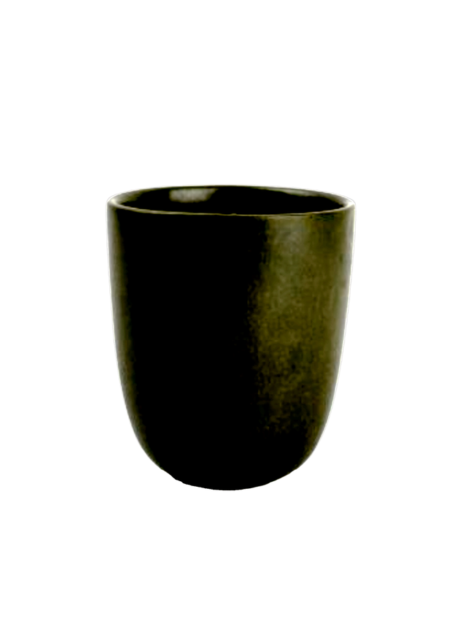Beker aardewerk 240 ml MR951