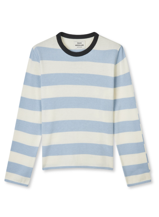 Tight Cotton Ivy Knit Mads Norgaard
