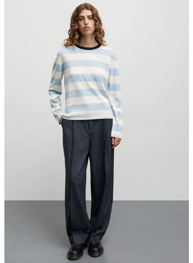 Tight Cotton Ivy Knit Mads Norgaard