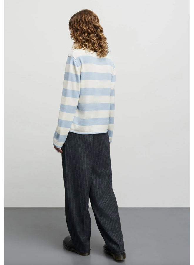 Tight Cotton Ivy Knit Mads Norgaard