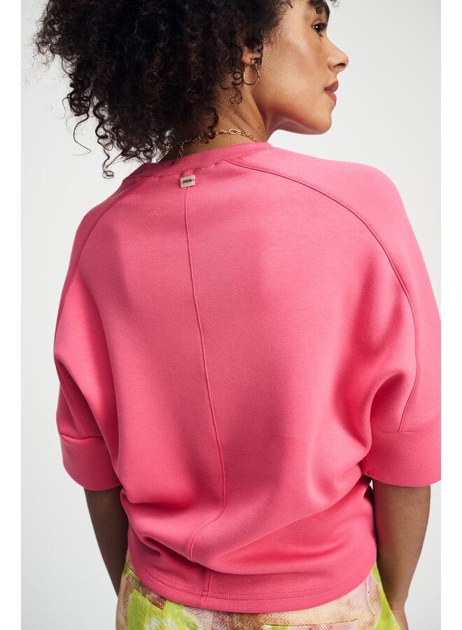 TOP Nina Raspberry Pom Amsterdam SALE