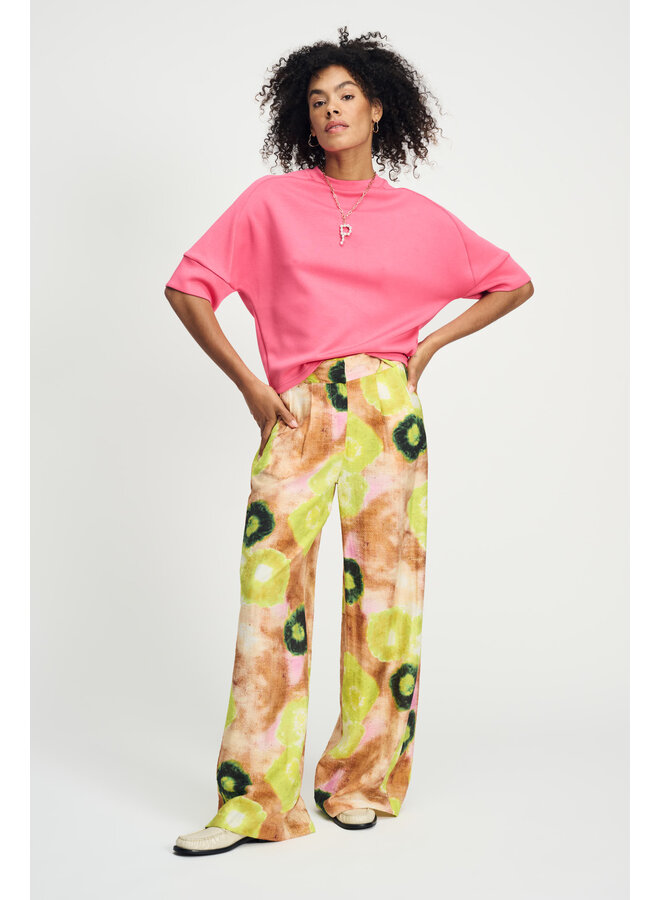 TOP Nina Raspberry Pom Amsterdam SALE