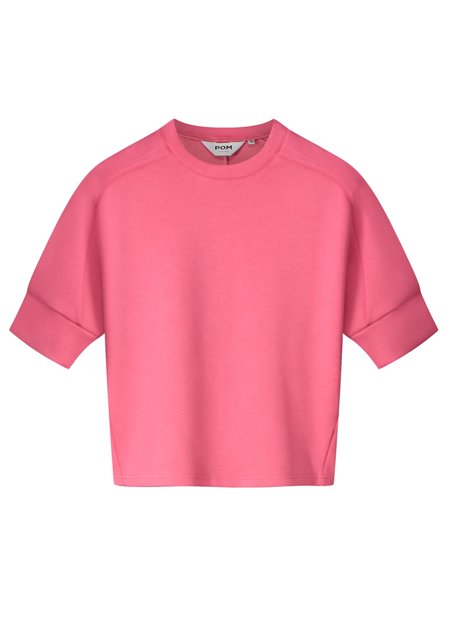 TOP Nina Raspberry Pom Amsterdam SALE