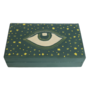 Rectangular Eye Box - All the Luck in the World