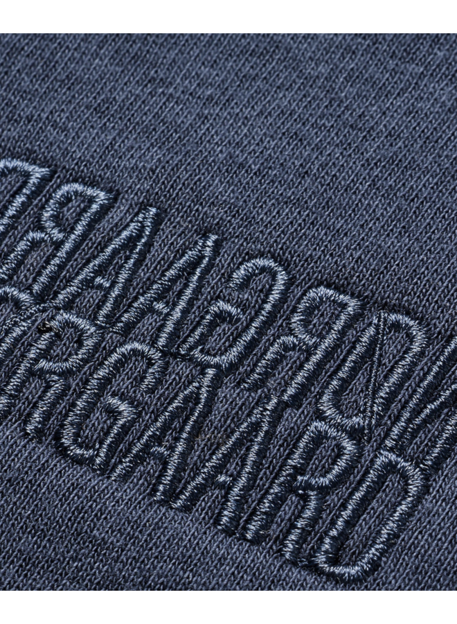 Standard Atli Sweatshirt Parisian Night Mads Norgaard SALE