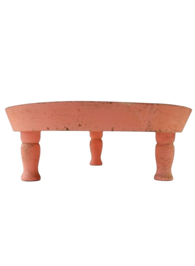 Table La Palma Peach Imbarro