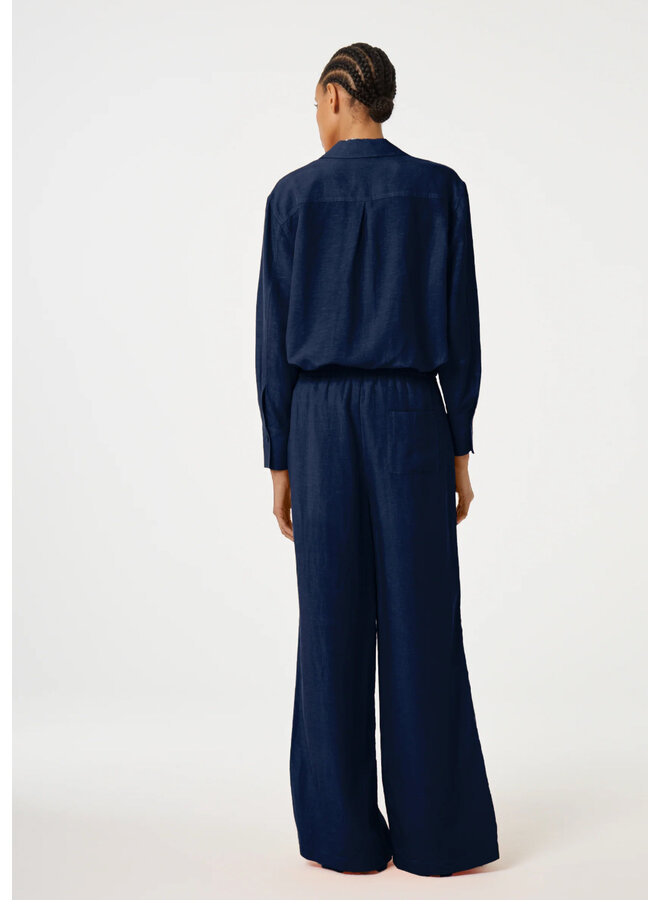 Brent Trousers After Midnight Blue Fabienne Chapot SALE