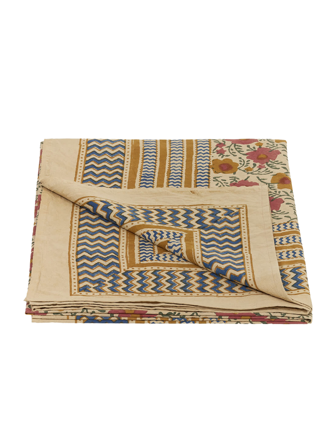 Evy Single Throw in Totebag Doing Goods