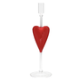 Anna + Nina Poetic Love Candle Holder