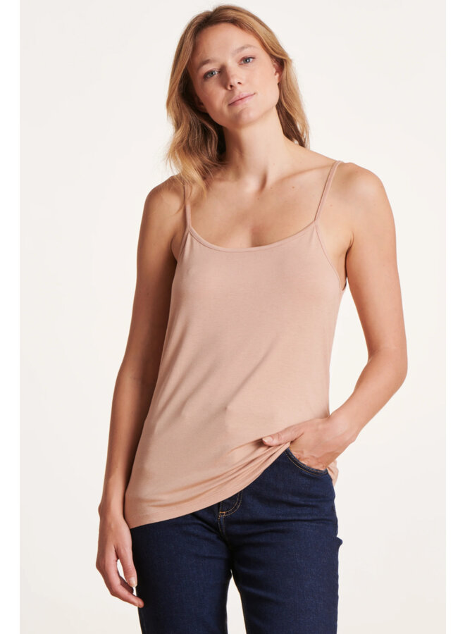 FB-TS-DAHO Singlet La Fee Maraboutee