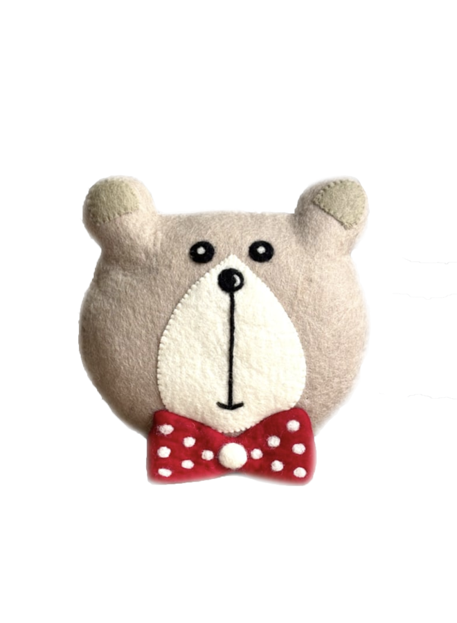 Pillow Bear B*Yoona