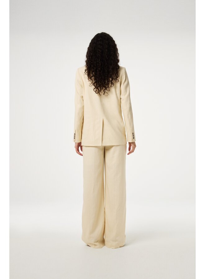 Reggy Blazer Latte Fabienne Chapot SALE