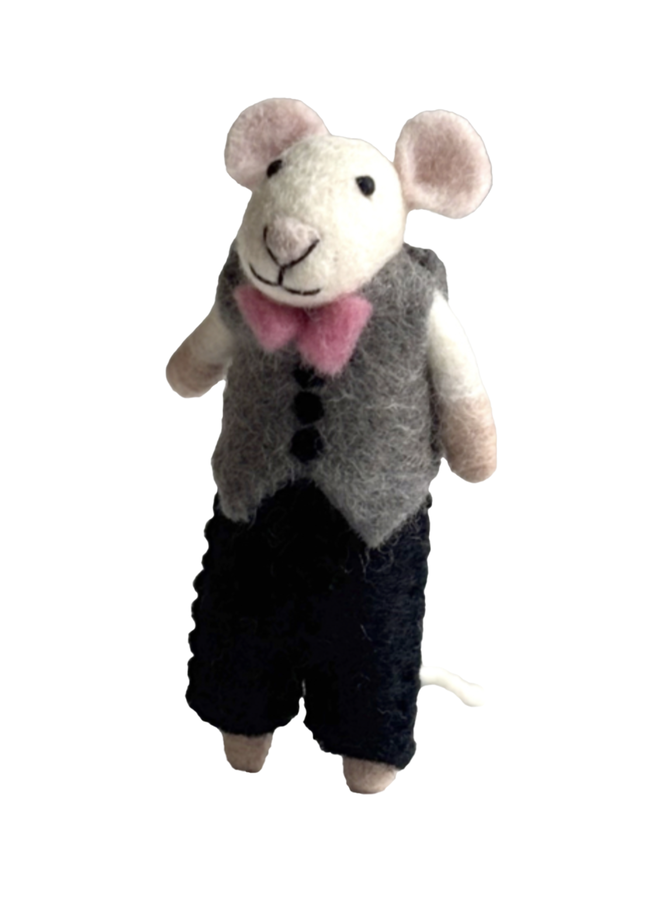 Mouse Groom B*Yoona