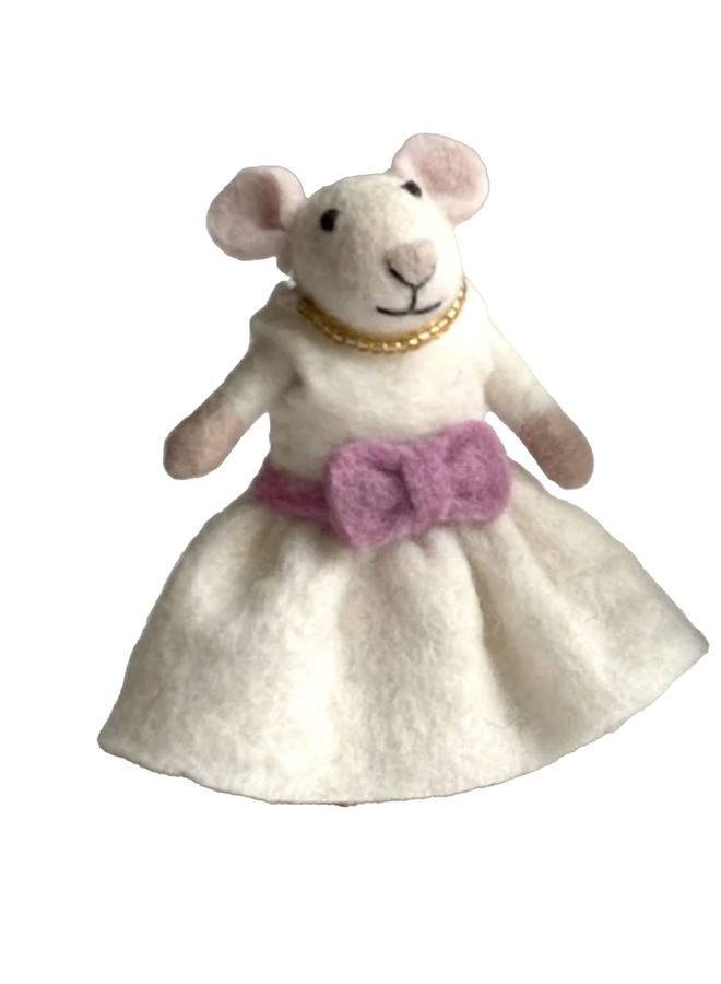 Mouse Bride B*Yoona