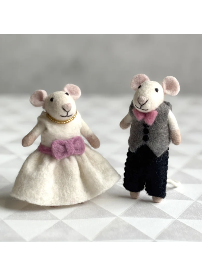 Mouse Bride B*Yoona