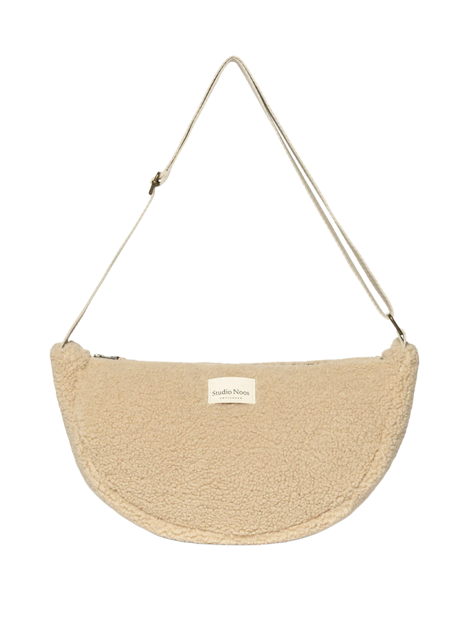 Studio Noos Teddy Adult Fanny Pack