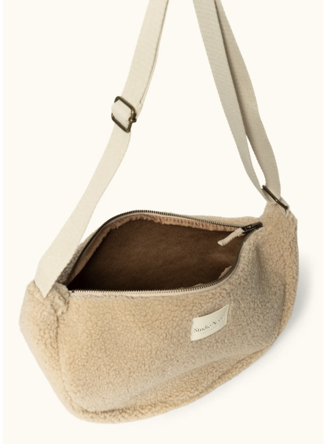 Studio Noos Teddy Adult Fanny Pack