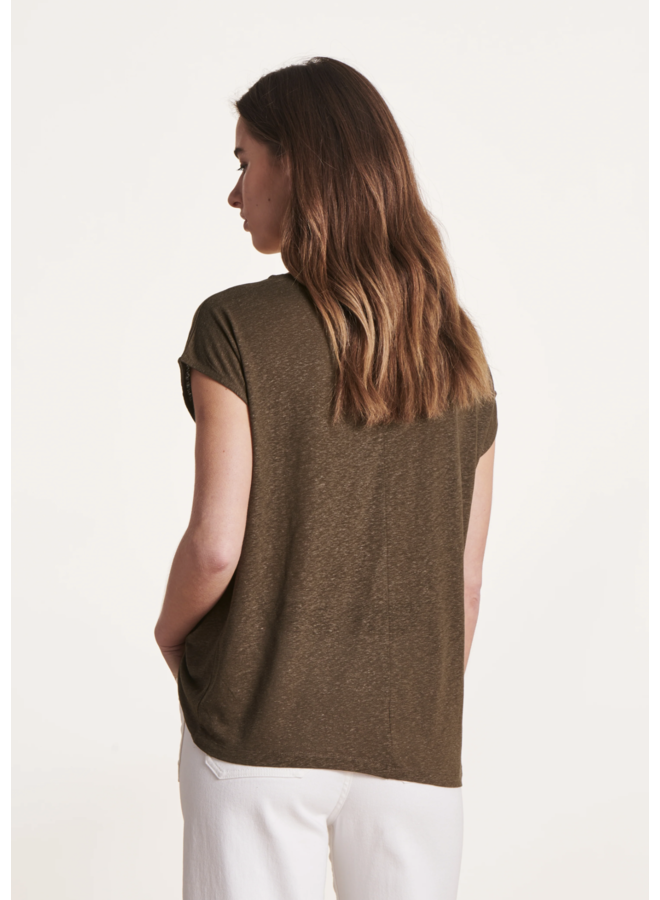 FJ-TS-VIRANO-L- Tee Shirt Baobab La Fee Maraboutee