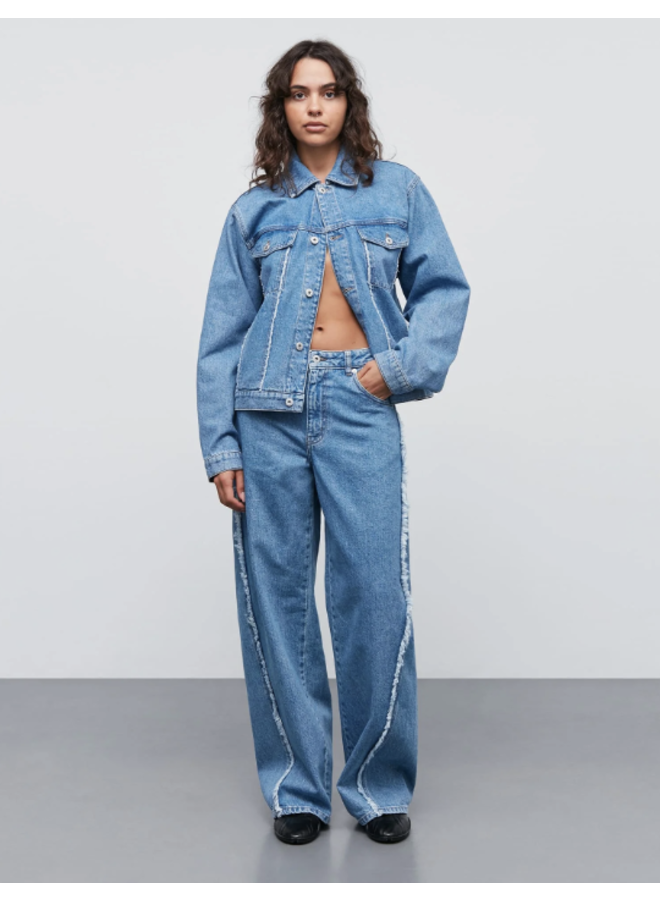 Classic Denim Christel Jeans Mads Norgaard SALE
